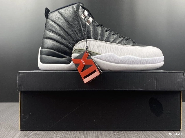 Rep TBkick Jordan (2012) Retro Playoffs Air 130690-001 12 0816